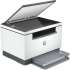 МФУ лазерный HP LaserJet M236d черно-белая печать, A4, цвет белый [9yf94a]